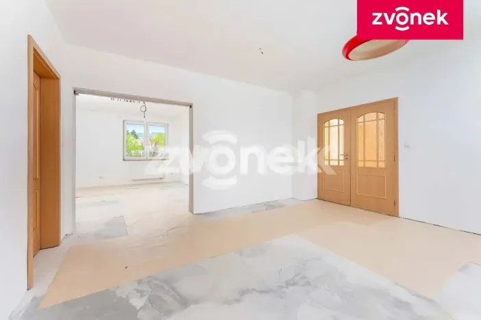 Prodej bytu 5+kk, Zlín, Hornomlýnská, 110 m2