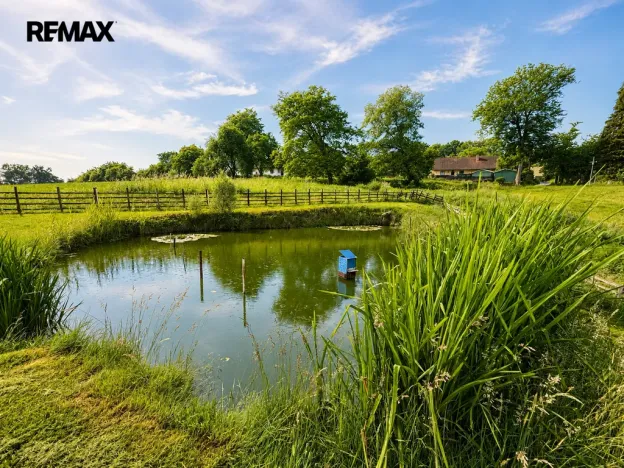 Prodej zahrady, Ledeč nad Sázavou, 1590 m2