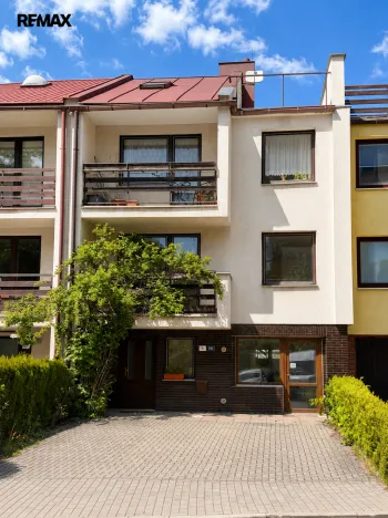 Prodej vícegeneračního domu, Žďár nad Sázavou - Žďár nad Sázavou 6, Palachova, 152 m2