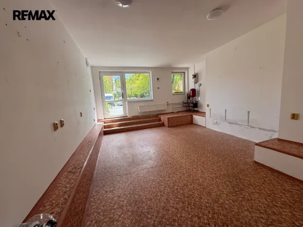 Prodej vícegeneračního domu, Žďár nad Sázavou - Žďár nad Sázavou 6, Palachova, 152 m2