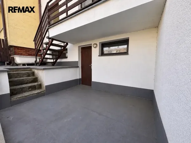 Prodej vícegeneračního domu, Žďár nad Sázavou - Žďár nad Sázavou 6, Palachova, 152 m2