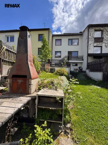 Prodej vícegeneračního domu, Žďár nad Sázavou - Žďár nad Sázavou 6, Palachova, 152 m2