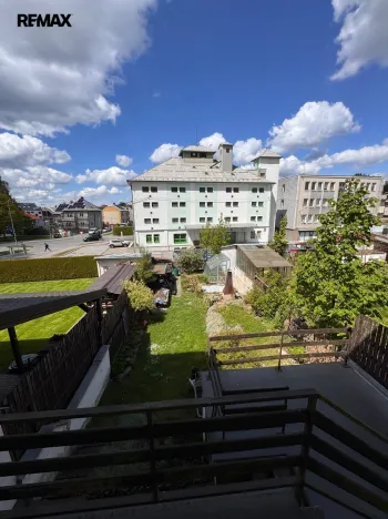 Prodej vícegeneračního domu, Žďár nad Sázavou - Žďár nad Sázavou 6, Palachova, 152 m2