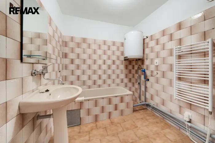 Prodej vícegeneračního domu, Žďár nad Sázavou - Žďár nad Sázavou 6, Palachova, 152 m2