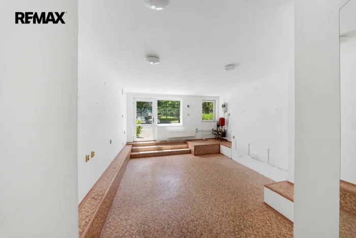 Prodej vícegeneračního domu, Žďár nad Sázavou - Žďár nad Sázavou 6, Palachova, 152 m2