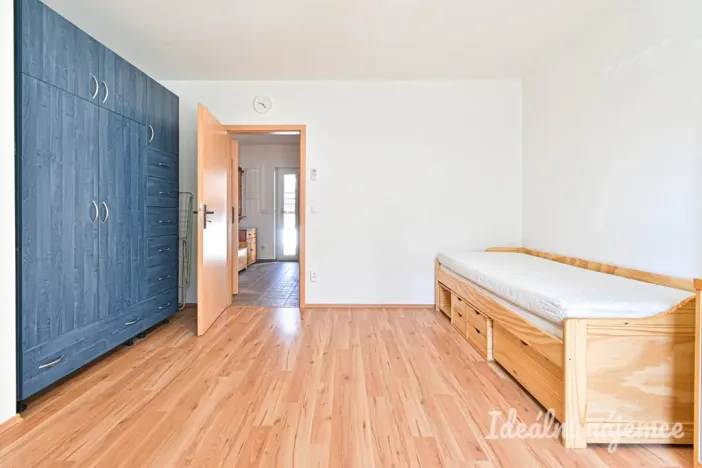 Pronájem bytu 2+kk, Krokočín, 60 m2