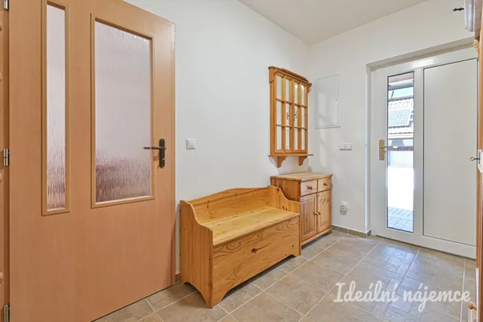 Pronájem bytu 2+kk, Krokočín, 60 m2
