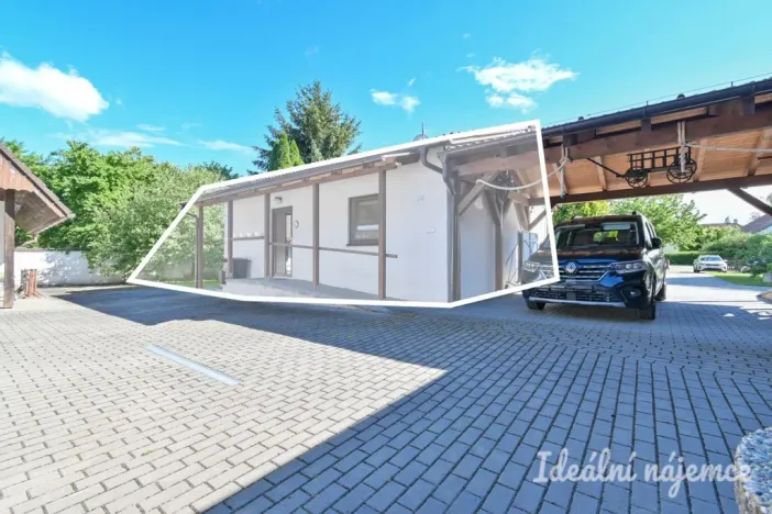 Pronájem bytu 2+kk, Krokočín, 60 m2