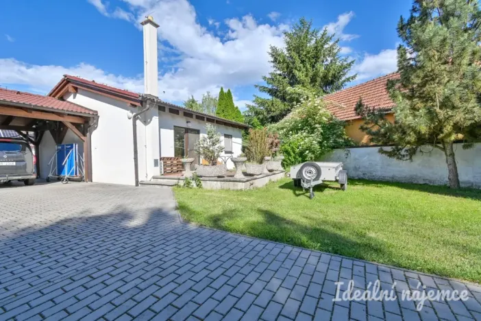 Pronájem bytu 2+kk, Krokočín, 60 m2