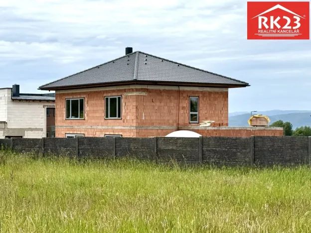 Prodej rodinného domu, Hory, 190 m2