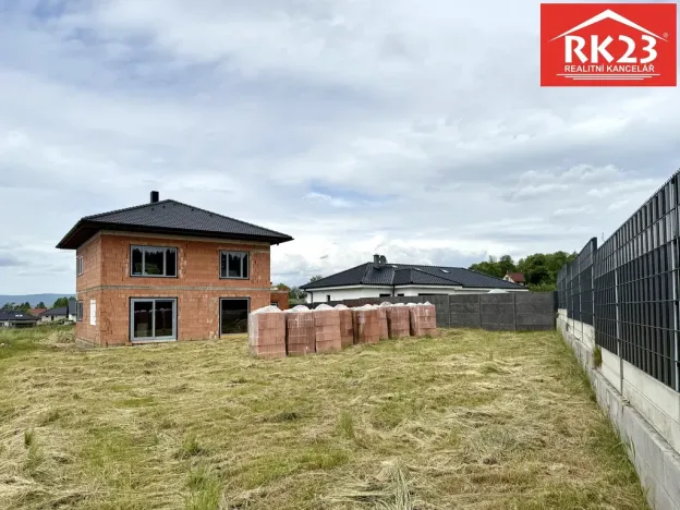 Prodej rodinného domu, Hory, 190 m2