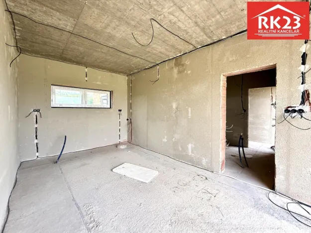Prodej rodinného domu, Hory, 190 m2