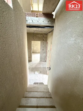 Prodej rodinného domu, Hory, 190 m2