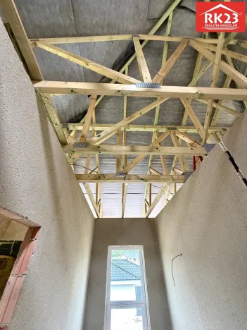 Prodej rodinného domu, Hory, 190 m2