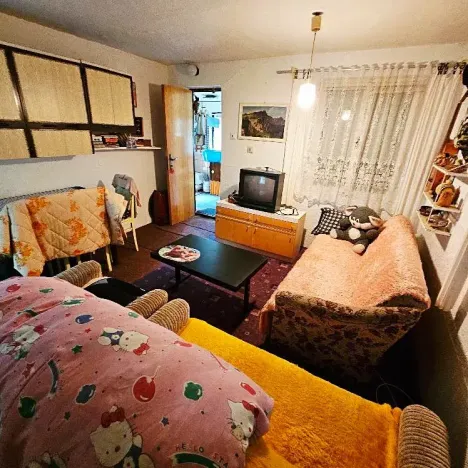 Prodej chaty, Koštice, 45 m2
