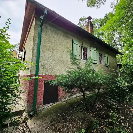 Prodej chaty, Koštice, 45 m2