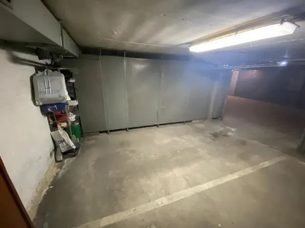 Pronájem garáže, Zlín, U Trojáku, 16 m2