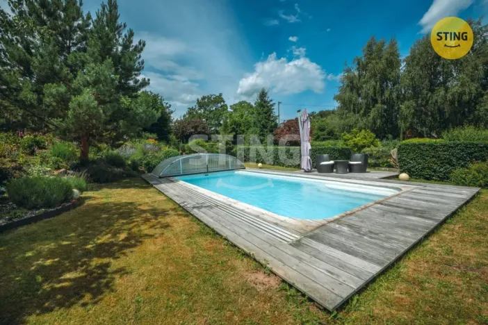 Prodej chalupy, Choltice - Ledec, 100 m2