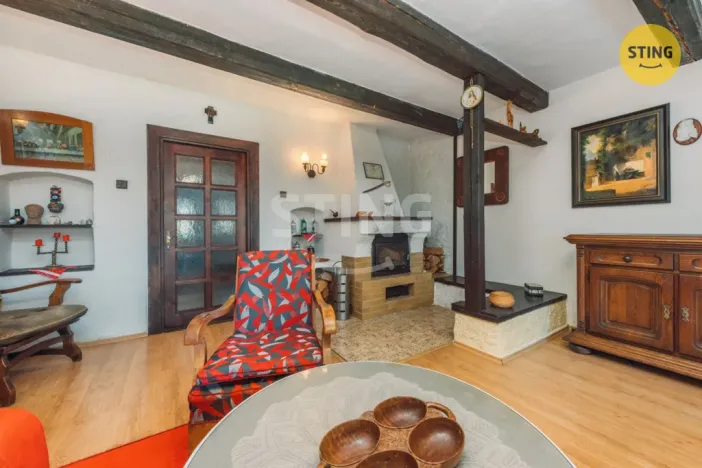 Prodej chalupy, Choltice - Ledec, 100 m2