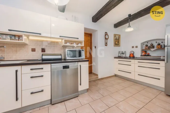 Prodej chalupy, Choltice - Ledec, 100 m2