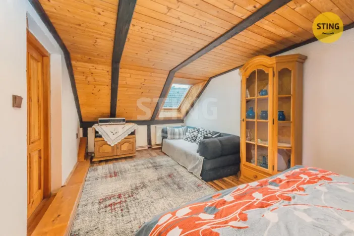 Prodej chalupy, Choltice - Ledec, 100 m2