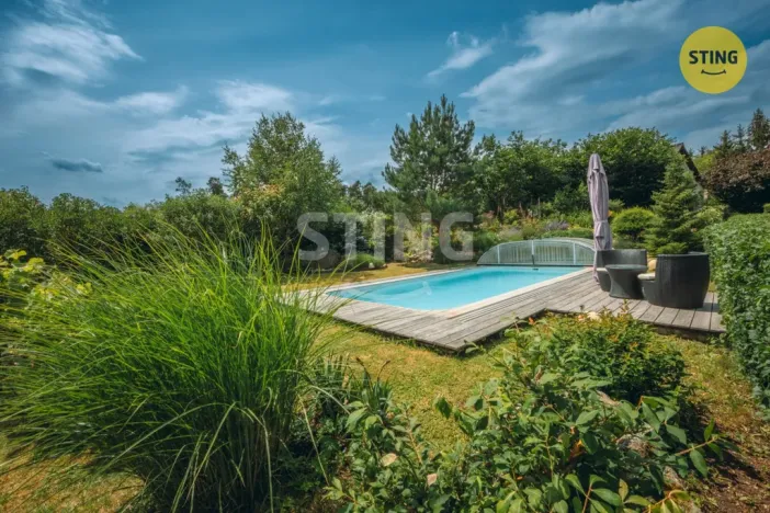 Prodej chalupy, Choltice - Ledec, 100 m2