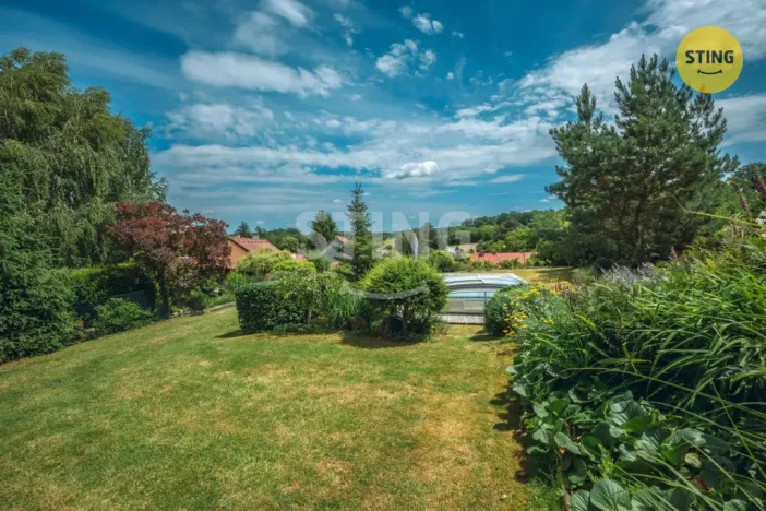 Prodej chalupy, Choltice - Ledec, 100 m2