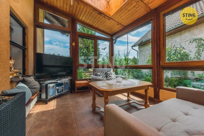 Prodej chalupy, Choltice - Ledec, 100 m2