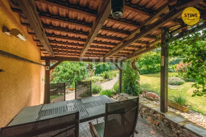 Prodej chalupy, Choltice - Ledec, 100 m2