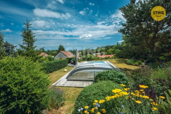 Prodej chalupy, Choltice - Ledec, 100 m2