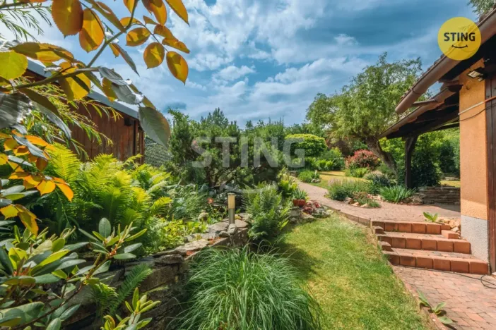 Prodej chalupy, Choltice - Ledec, 100 m2