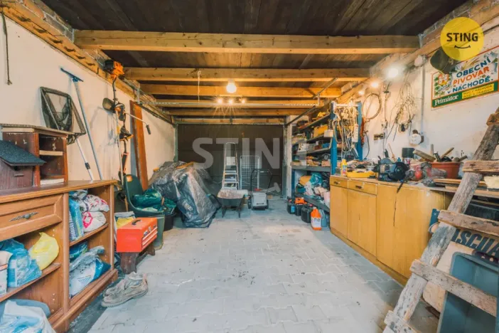 Prodej chalupy, Choltice - Ledec, 100 m2