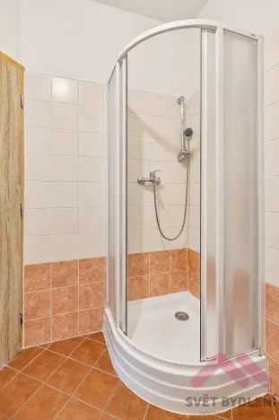 Prodej bytu 1+kk, Praha - Letňany, Ivančická, 34 m2