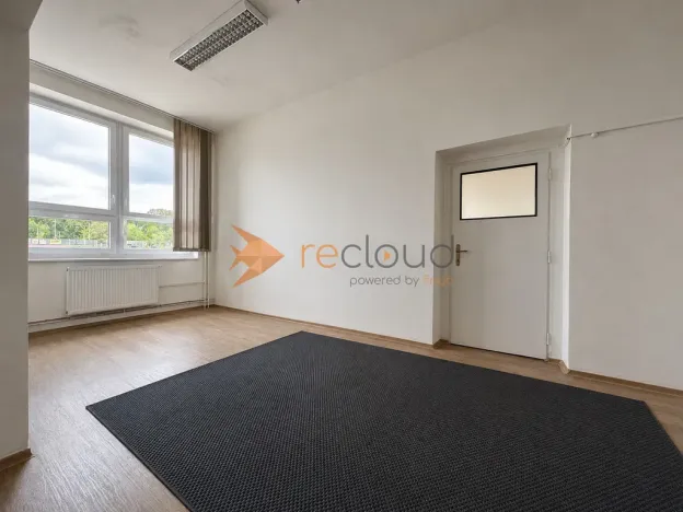 Pronájem kanceláře, České Budějovice - České Budějovice 3, K. Světlé, 71 m2