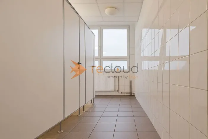 Pronájem kanceláře, České Budějovice - České Budějovice 3, K. Světlé, 71 m2