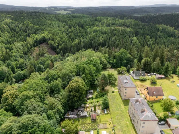 Prodej bytu 3+1, Libavské Údolí, 70 m2