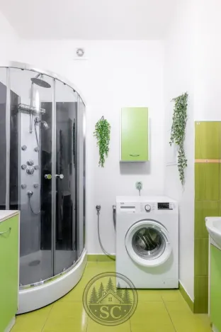 Prodej bytu 3+1, Libavské Údolí, 70 m2