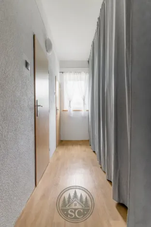 Prodej bytu 3+1, Libavské Údolí, 70 m2