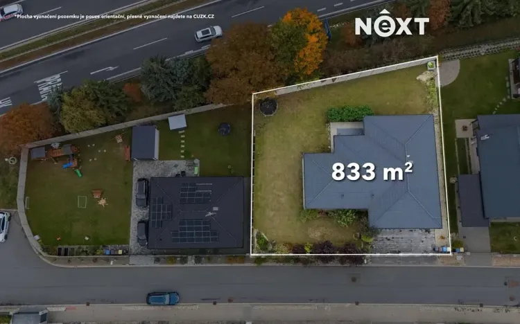 Prodej rodinného domu, Mohelnice, Západní, 124 m2
