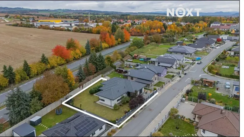 Prodej rodinného domu, Mohelnice, Západní, 124 m2