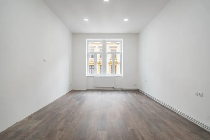 Pronájem bytu 3+kk, Praha - Libeň, Novákových, 81 m2