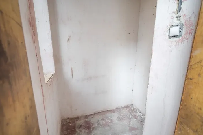 Pronájem bytu 3+kk, Praha - Libeň, Novákových, 81 m2
