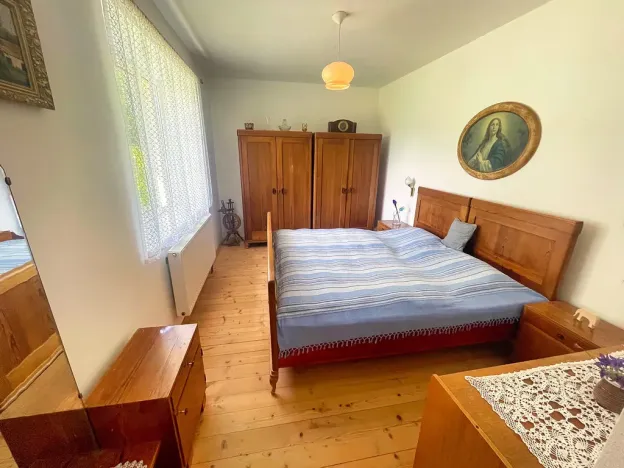 Prodej rodinného domu, Horní Dubenky, 170 m2