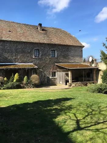 Prodej ubytování, Vrbno nad Lesy, 220 m2