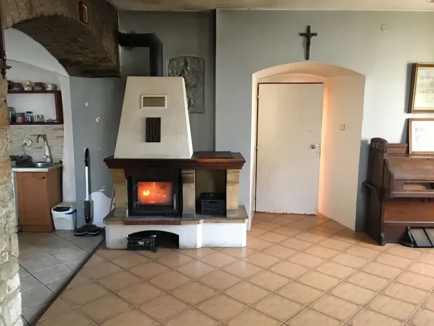 Prodej ubytování, Vrbno nad Lesy, 220 m2