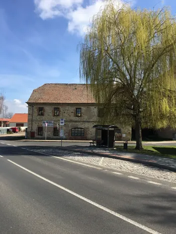 Prodej ubytování, Vrbno nad Lesy, 220 m2