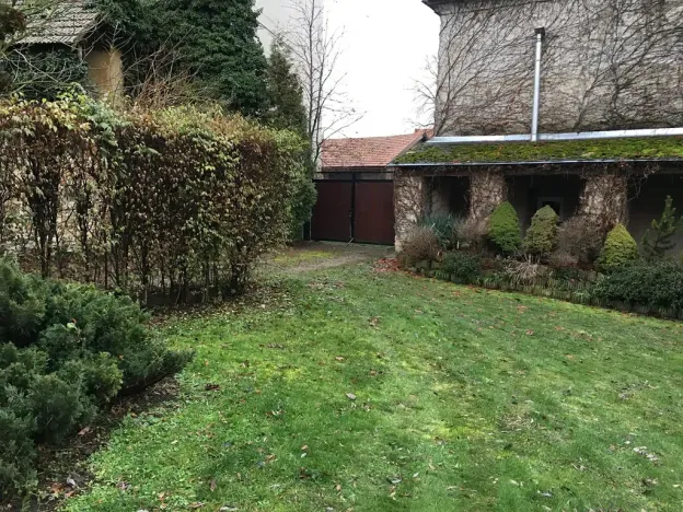 Prodej ubytování, Vrbno nad Lesy, 220 m2