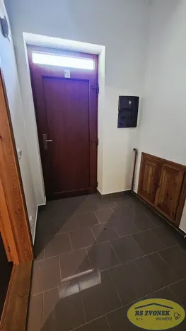 Prodej rodinného domu, Kroměříž, Obvodová, 90 m2