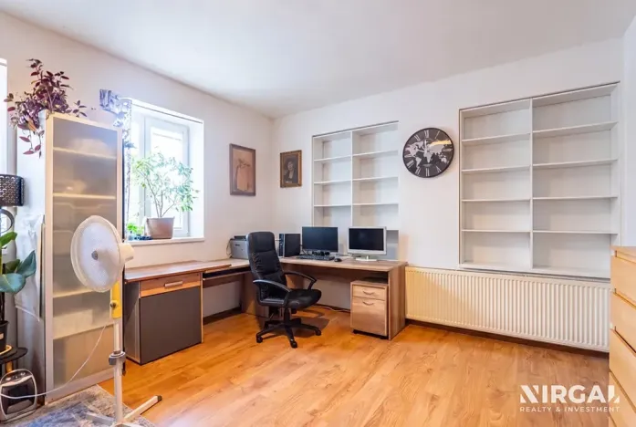 Prodej rodinného domu, Zlonín, Hlavní, 247 m2