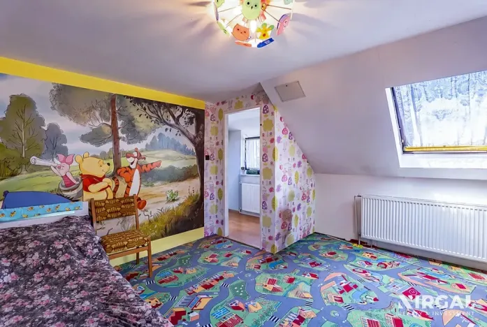 Prodej rodinného domu, Zlonín, Hlavní, 247 m2